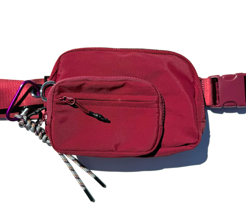 Iris Bag+Wallet Combo