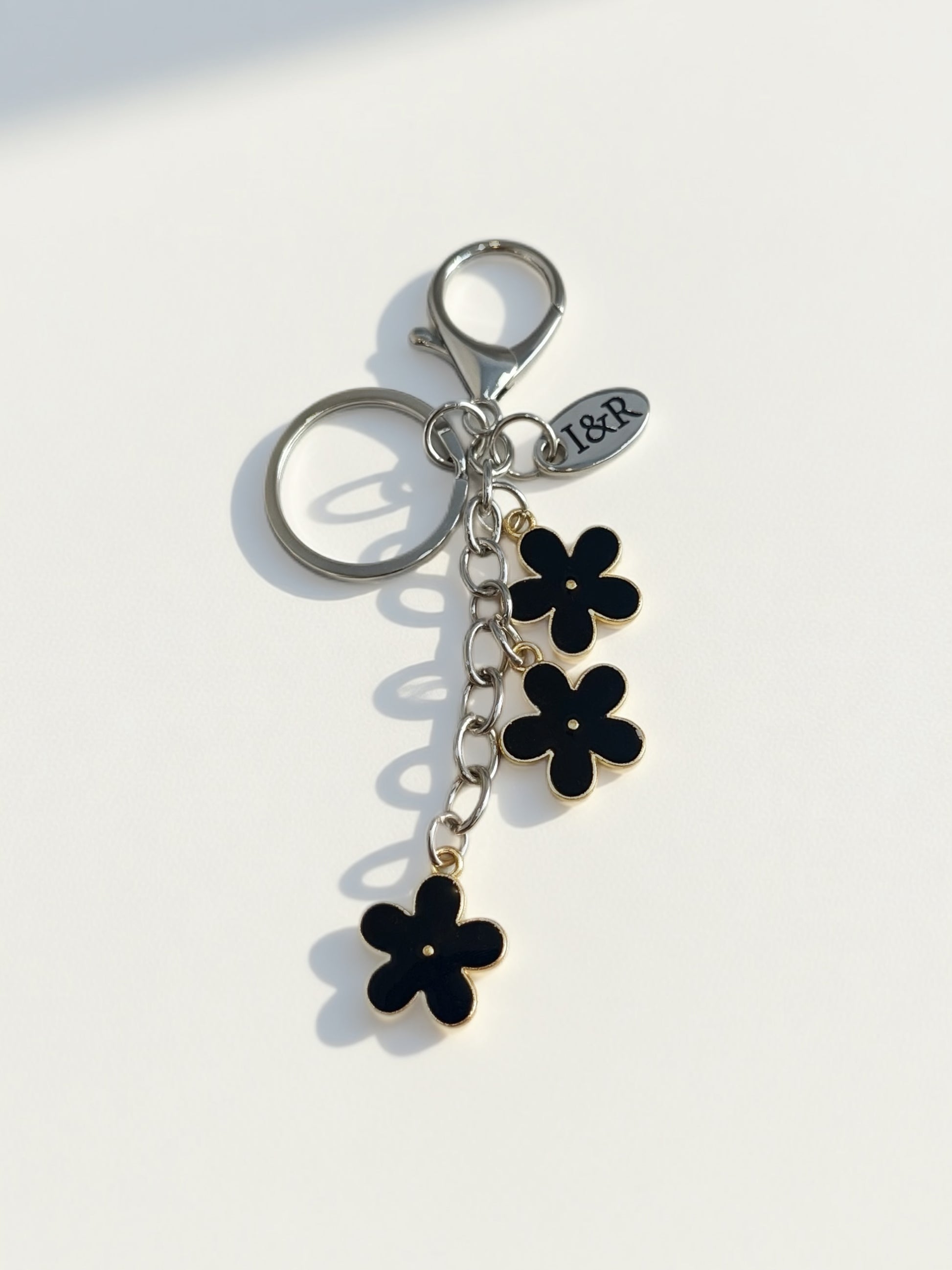Darling Iris Charms (#C08) By Iris & Rainbow