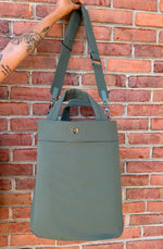 Iris' Favorite Tote Bag  (#5003)