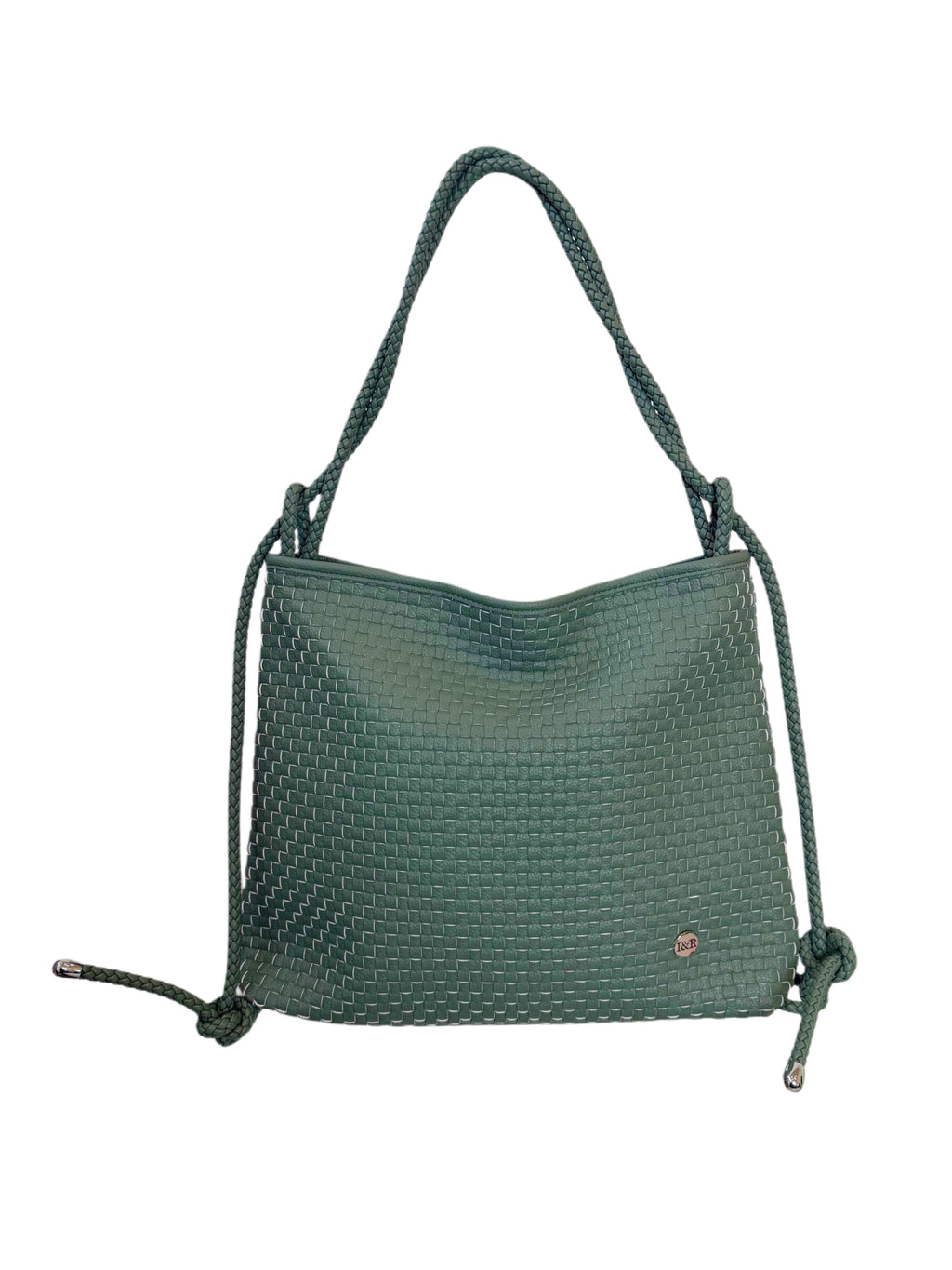 The Iris Duality Tessellate Bag (#2017) By Iris & Rainbow