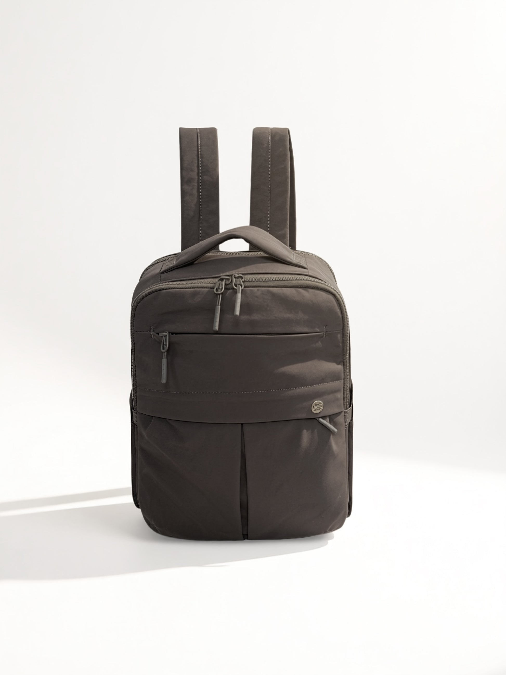 The Iris Mini Backpack (#9013) Portable Lightweight and Durable Material - By Iris & Rainbow