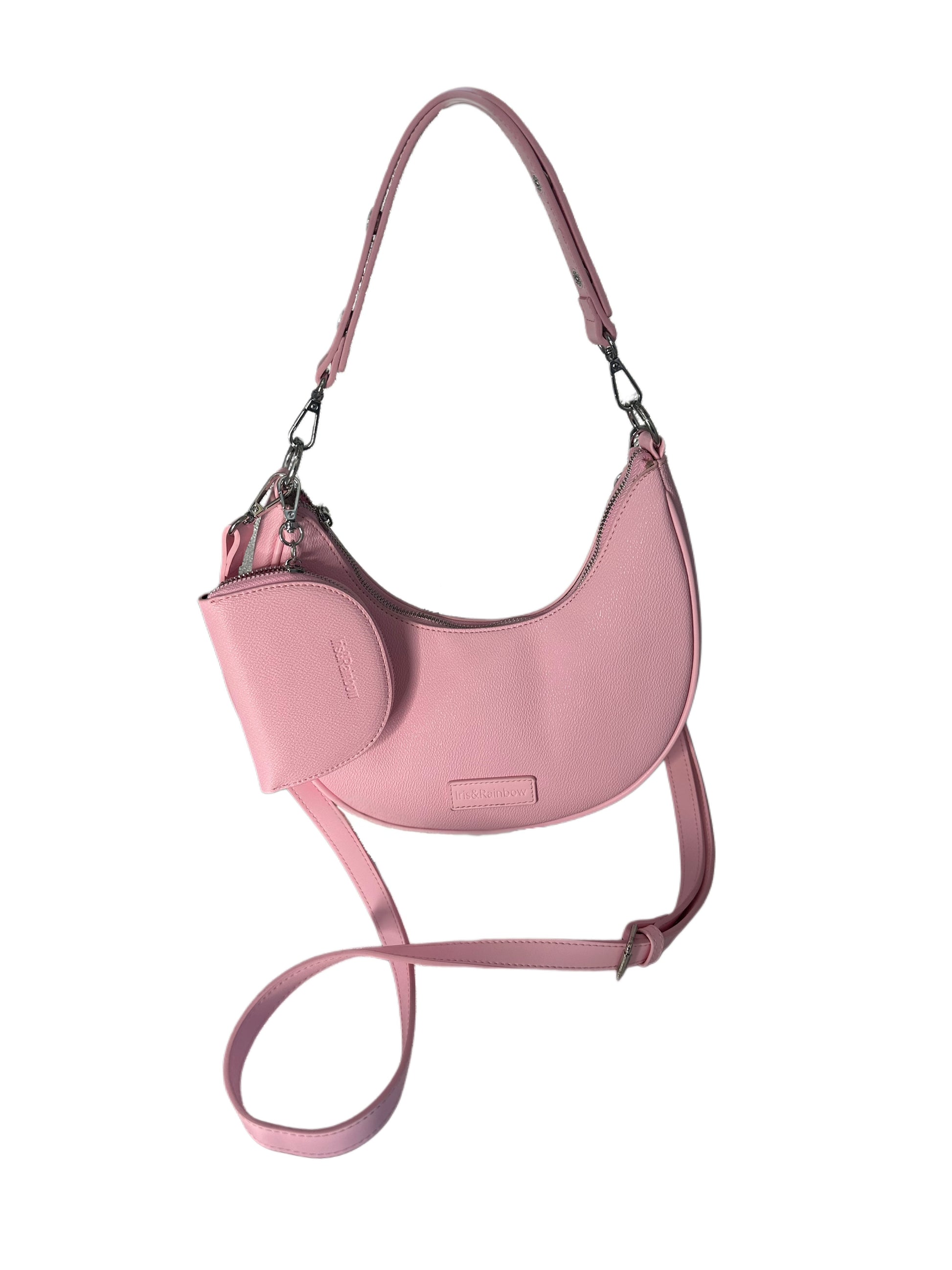 The Iris VIP Shoulder Bag (#2910) By Iris & Rainbow