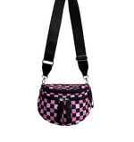 Iris Best Version Crossbody Bag  - By Iris & Rainbow (#8061)