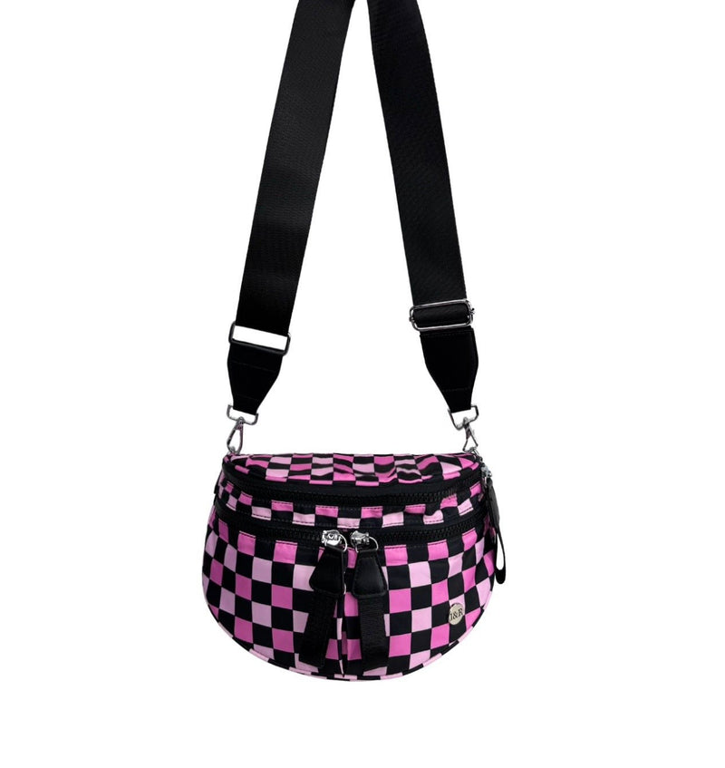 Iris Best Version Crossbody Bag  - By Iris & Rainbow (#8061)