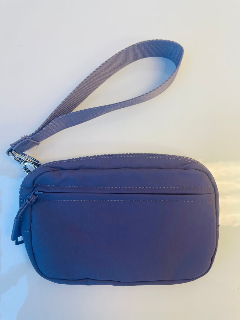 The Iris Carry All Wallet (#8036-5)