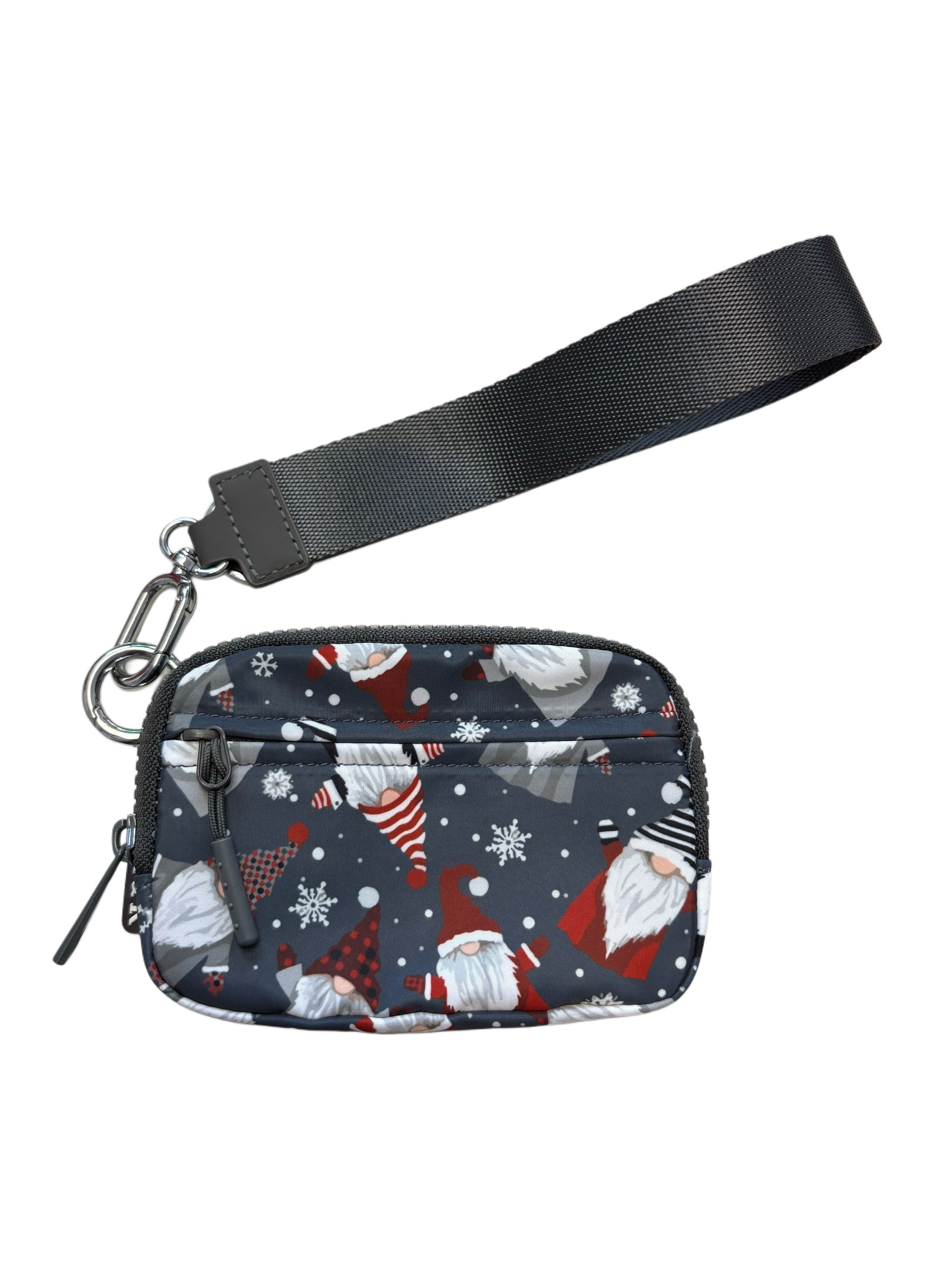 Iris Wallet 2nd Gen RFID (#8036-2) Minimalist Wallets - By Iris & Rainbow