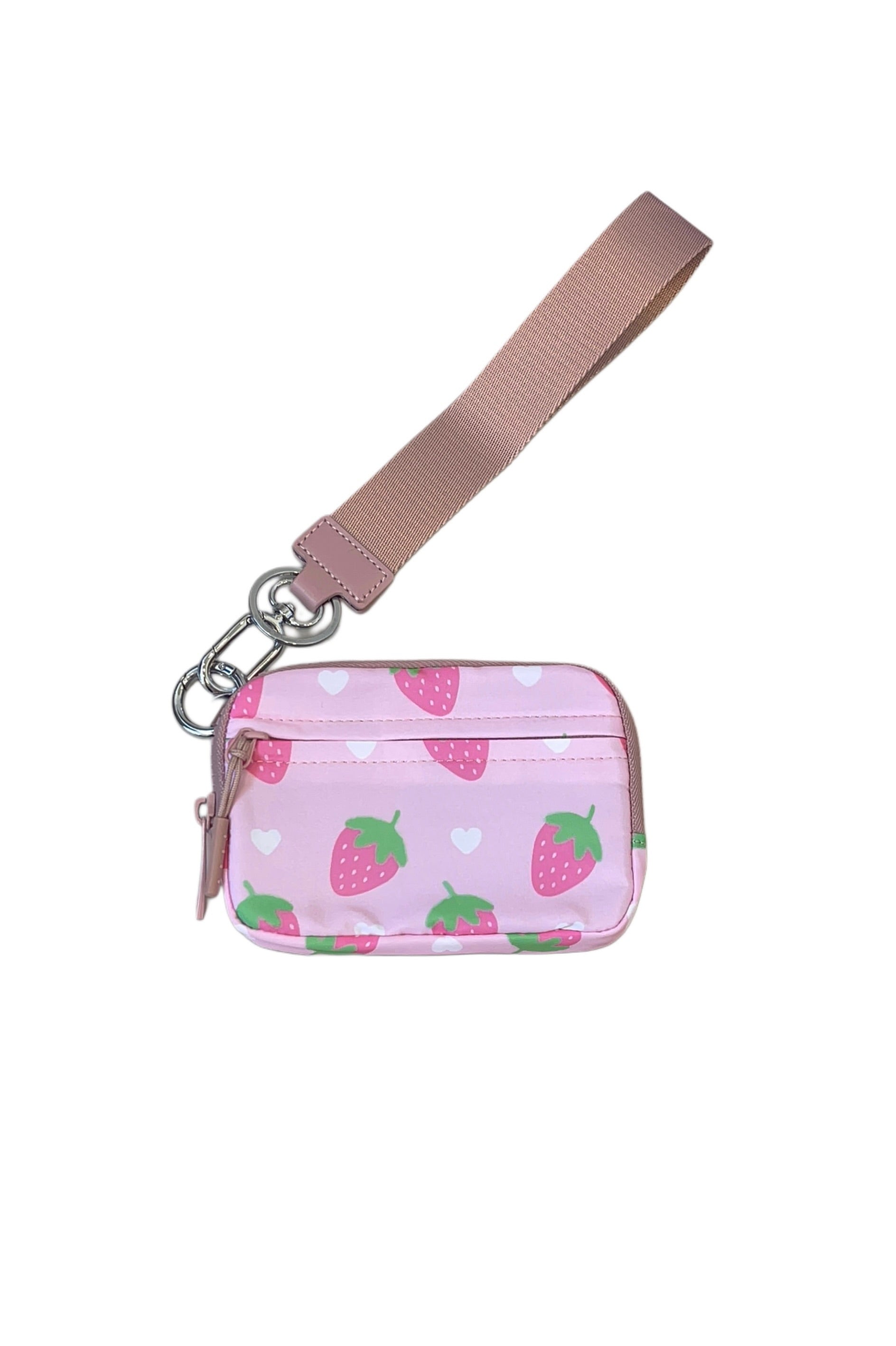 Iris Wallet 2nd Gen RFID (#8036-2) Minimalist Wallets - By Iris & Rainbow