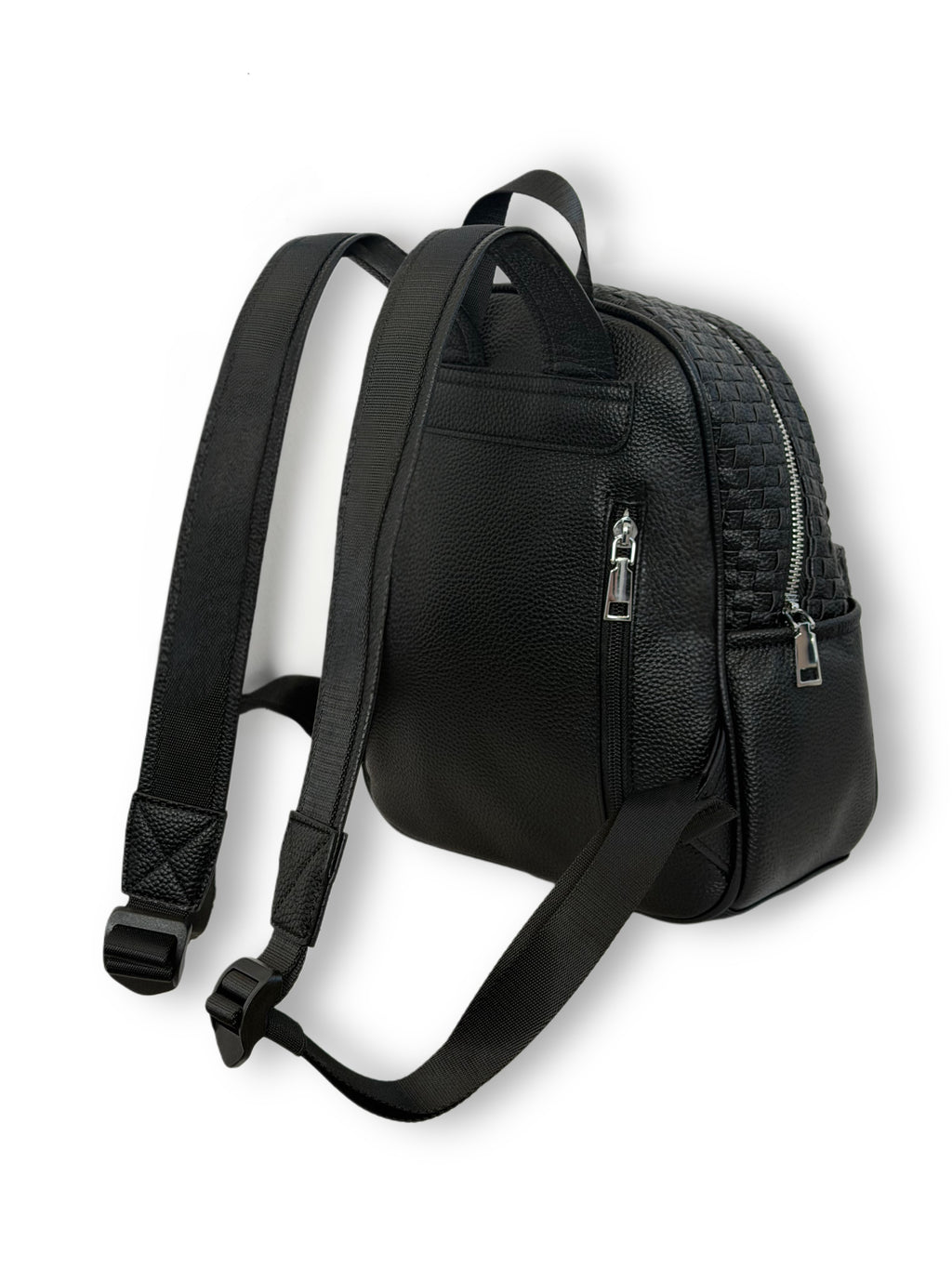 The Iris Vibe Tessellate Backpack (#2013) By Iris & Rainbow