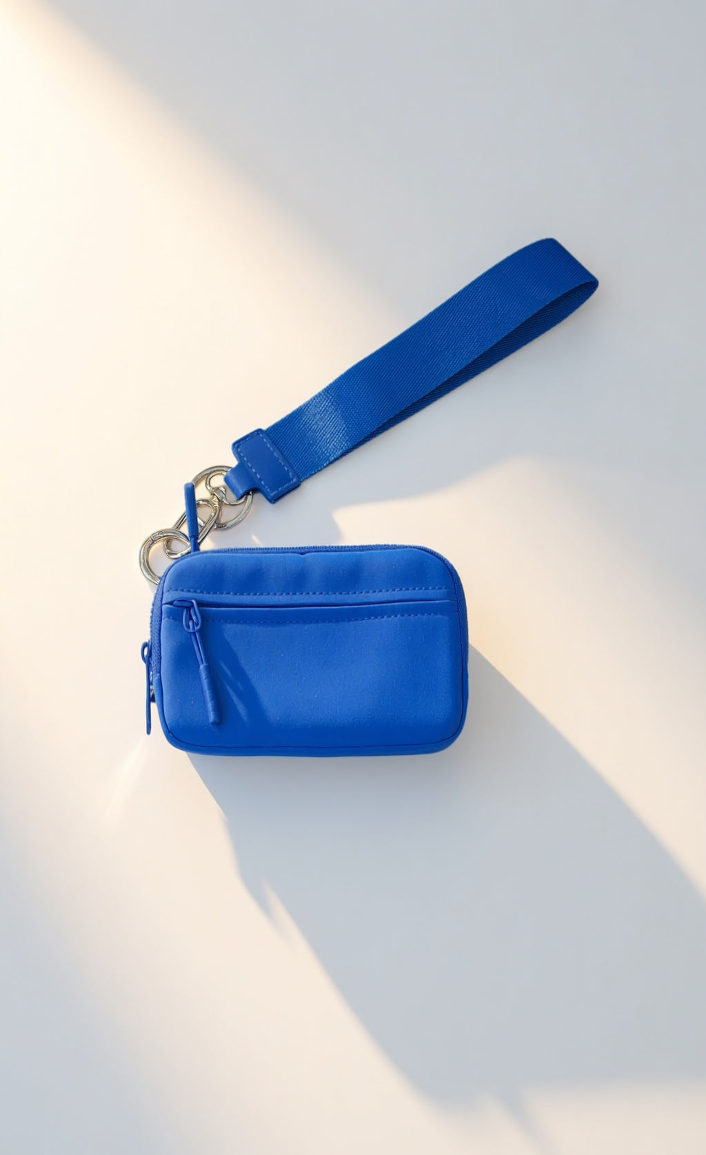 Iris Wallet 2nd Gen RFID (#8036-2) Minimalist Wallets - By Iris & Rainbow