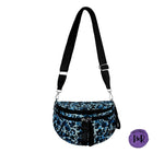 Iris Best Version Crossbody Bag  - By Iris & Rainbow (#8061)