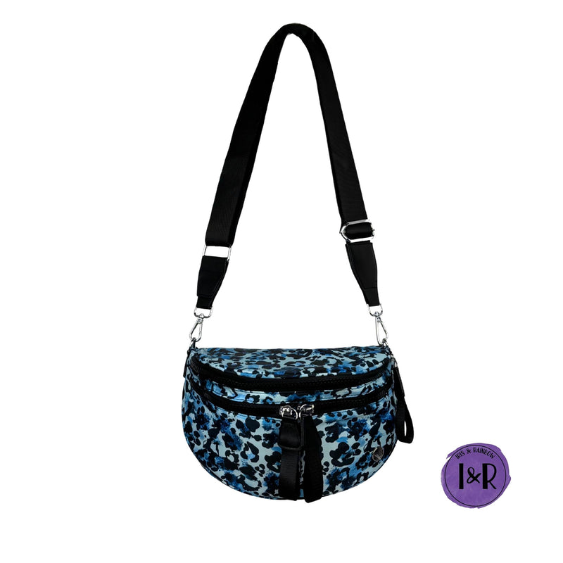 Iris Best Version Crossbody Bag  - By Iris & Rainbow (#8061)