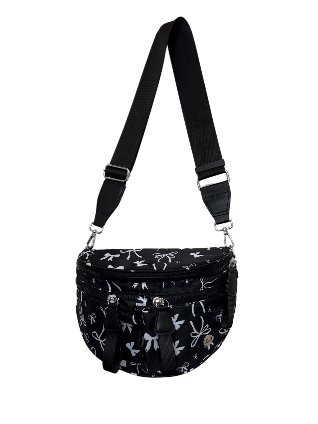 The Iris Best Version Crossbody Bag (#8061)  - By Iris & Rainbow