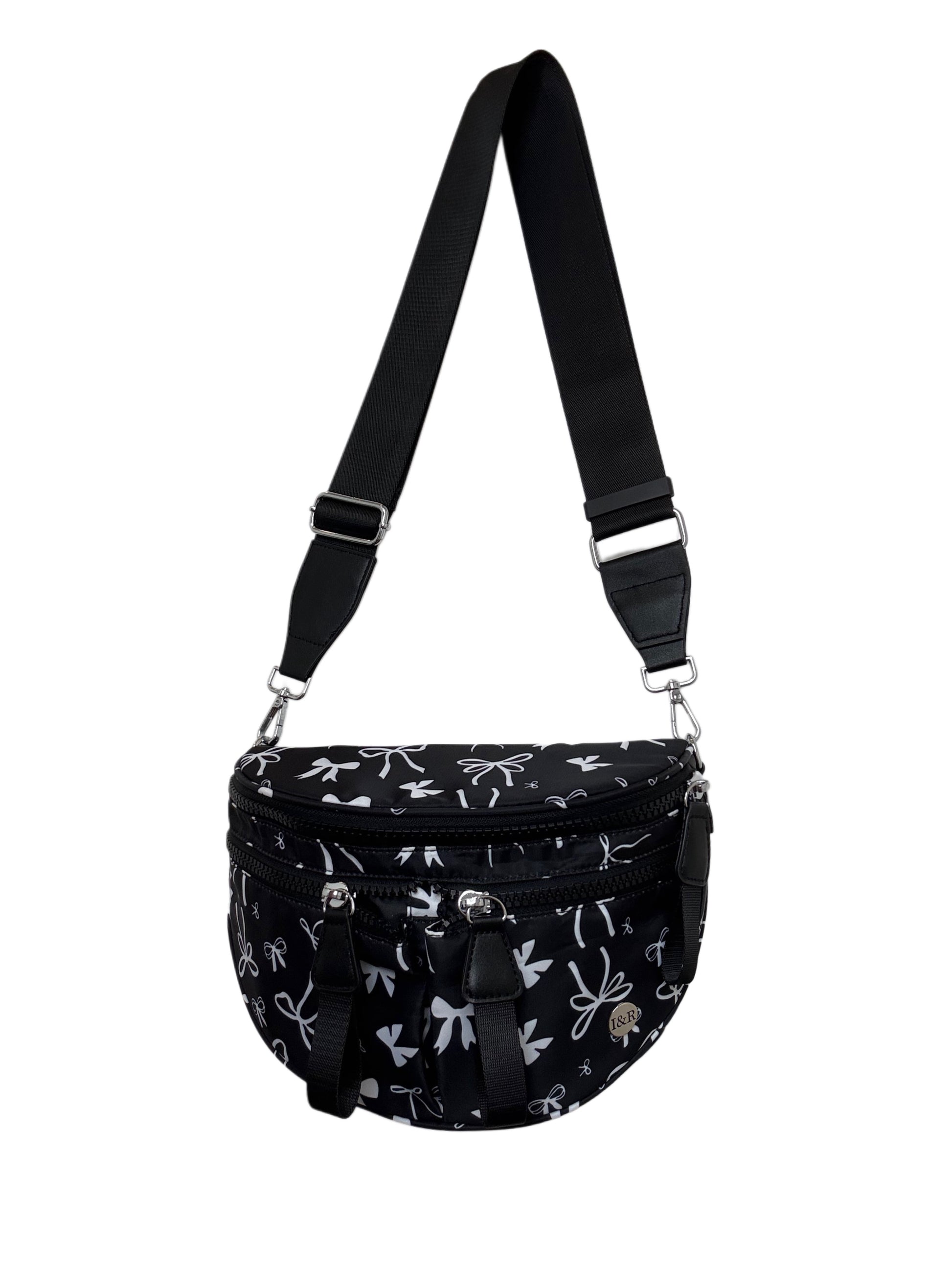 The Iris Best Version Crossbody Bag (#8061)  - By Iris & Rainbow