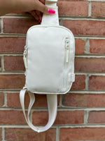 For All Iris Sling Bag (#8068)