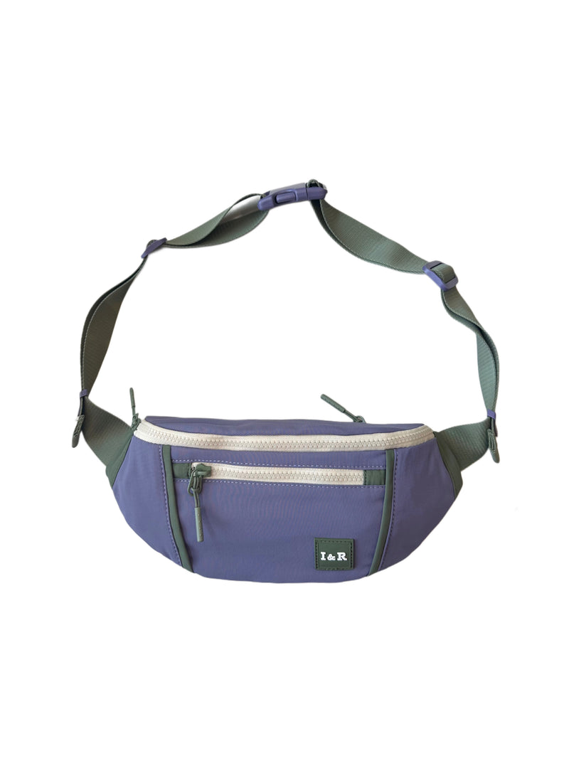 The Iris Funky Fresh Fanny Pack (#01980)