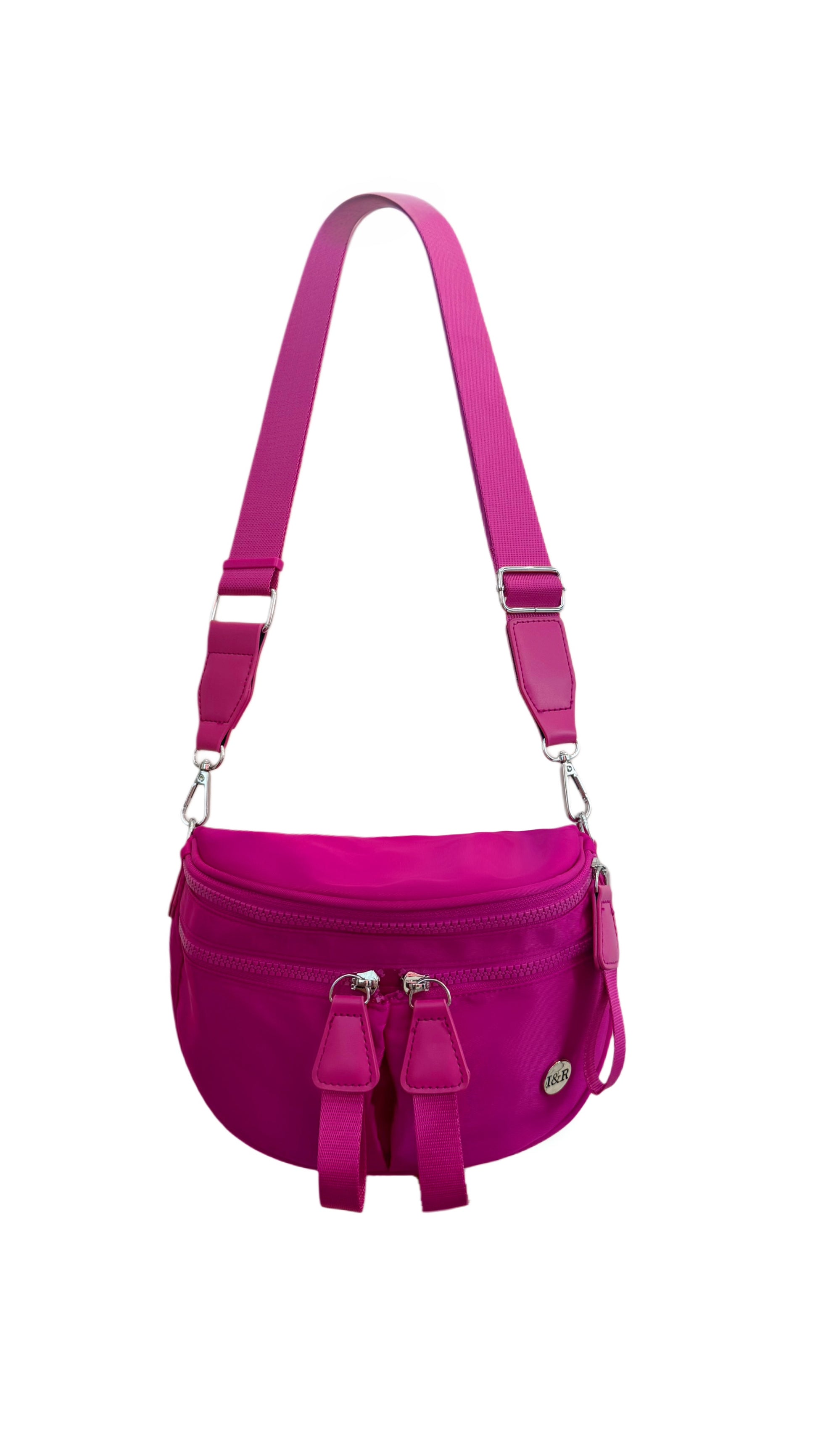 Iris Mini Best Version Bag (#8062) - By Iris & Rainbow