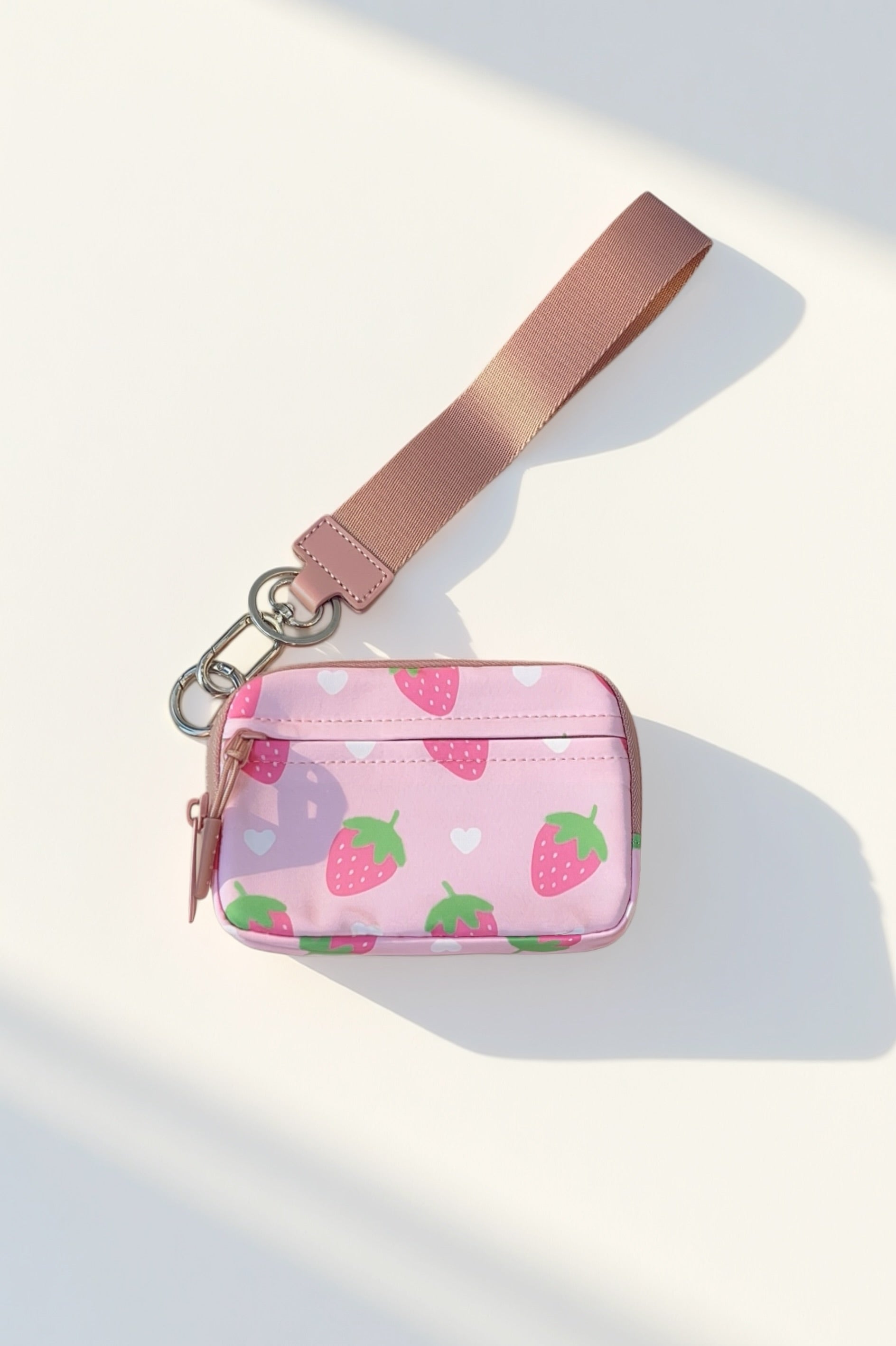 Iris Wallet 2nd Gen RFID (#8036-2) Minimalist Wallets - By Iris & Rainbow