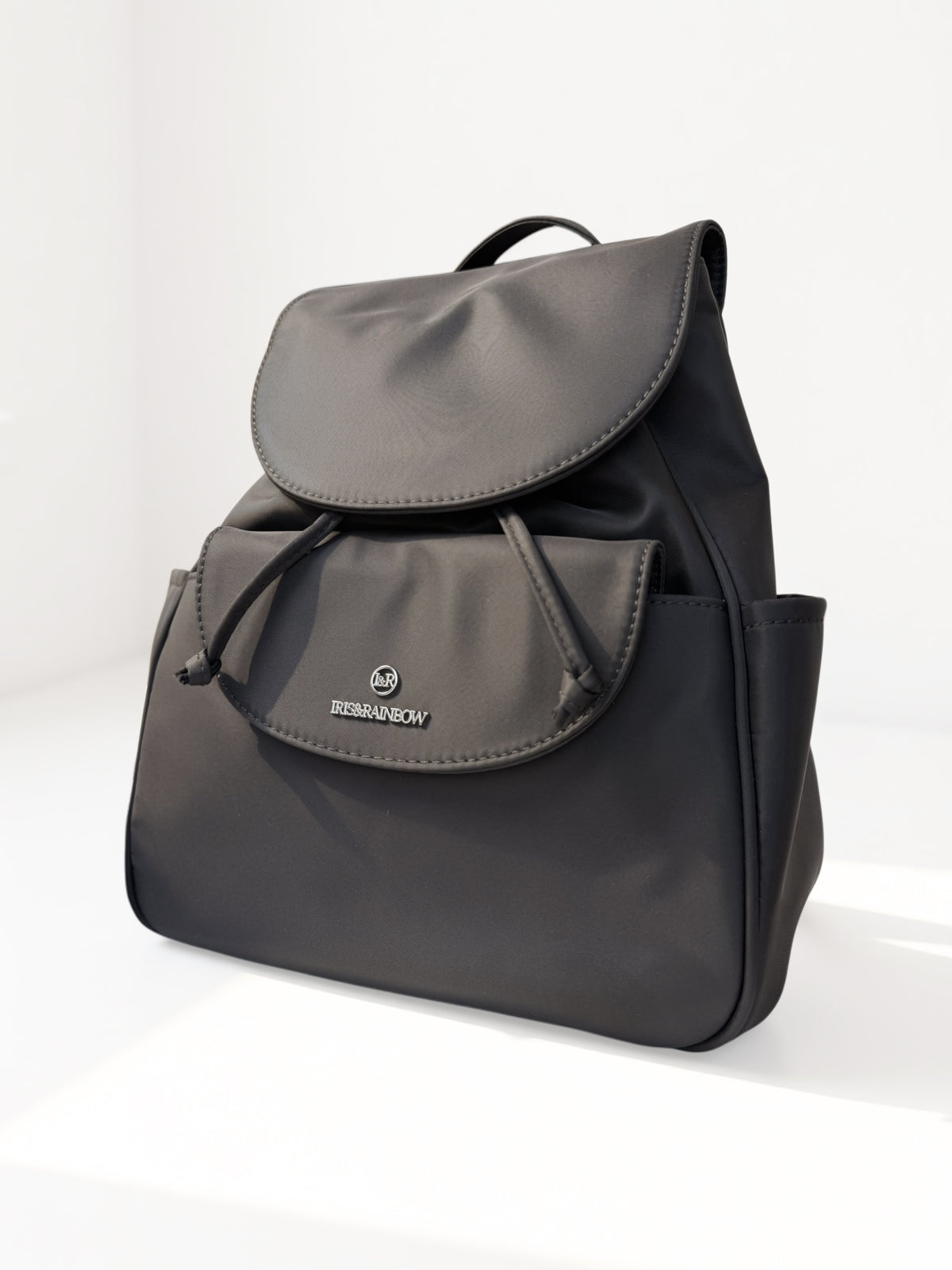 The Iris There We Go Backpack  (#2039) By Iris & Rainbow