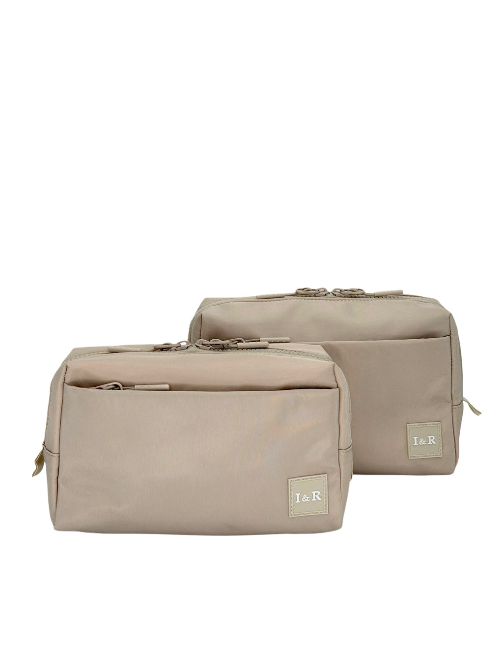 Beauty By Iris Cosmetic Bag Set (#2024) By Iris & Rainbow