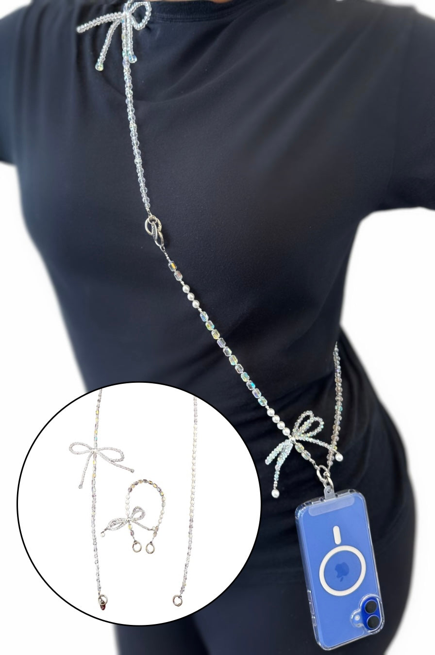 The Iris Oh So Pretty Utility Link/Strap (#A3794) By Iris & Rainbow