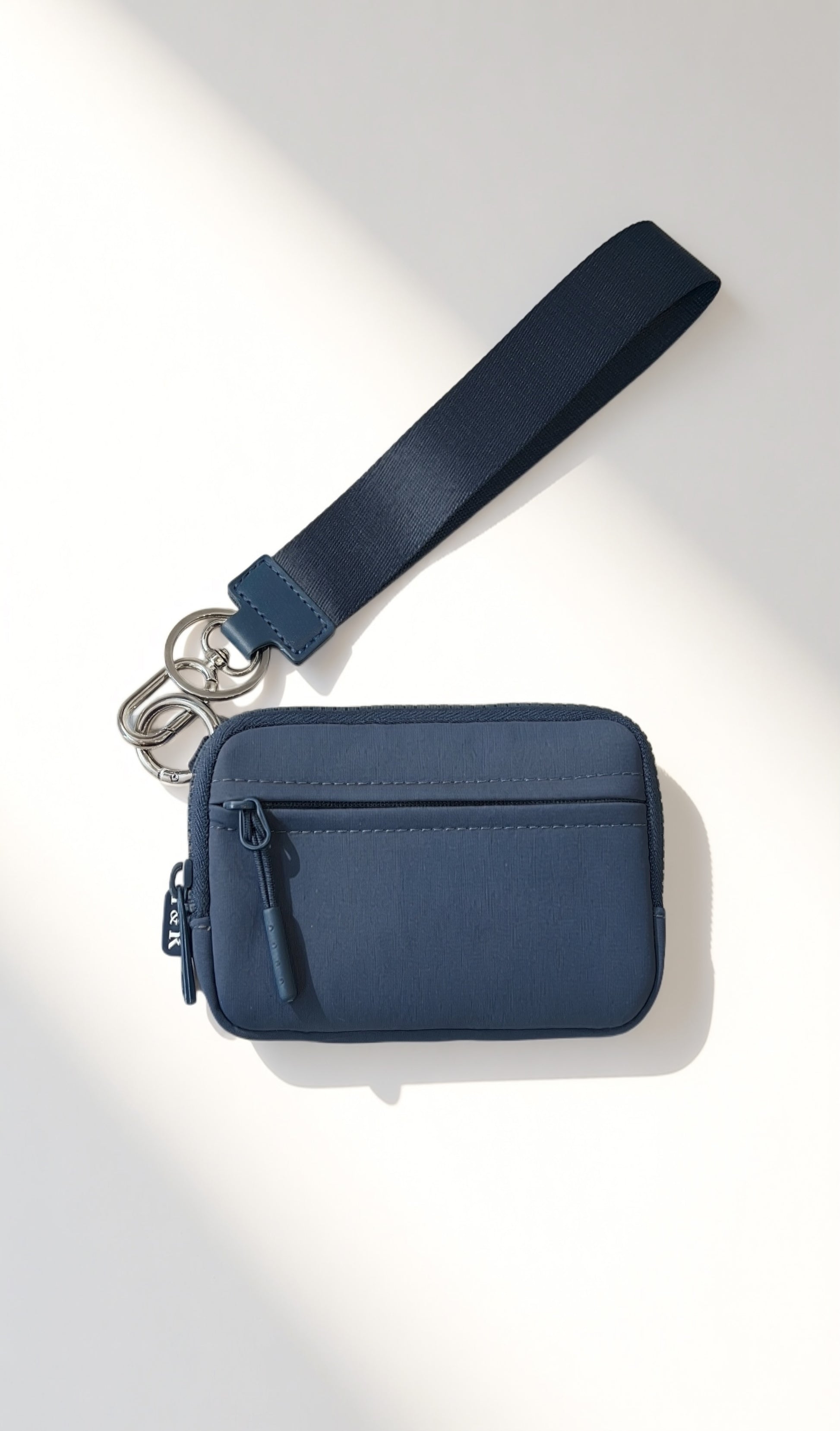 Iris Wallet 2nd Gen RFID (#8036-2) Minimalist Wallets - By Iris & Rainbow