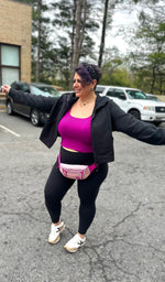 The Iris Funky Fresh Fanny Pack (#01980)