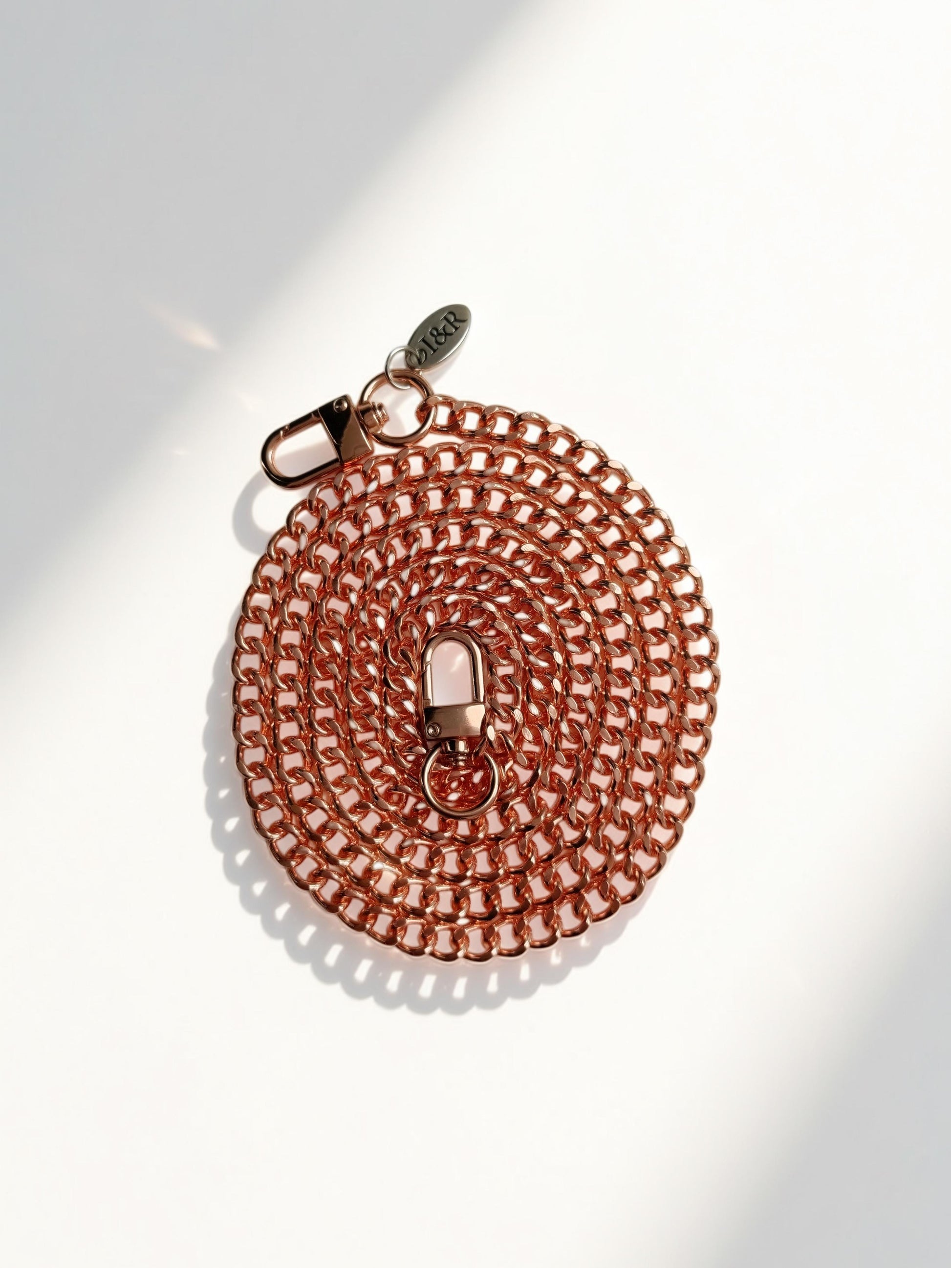 Iris Chain Strap (#2006) By Iris & Rainbow