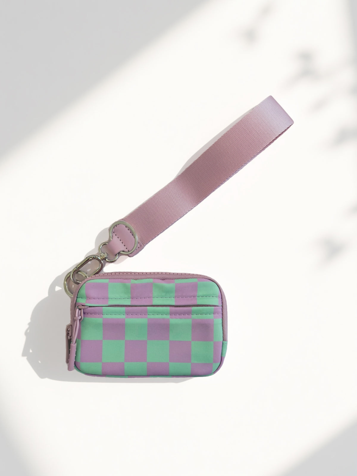 Iris Wallet 2nd Gen RFID (#8036-2) Minimalist Wallets - By Iris & Rainbow