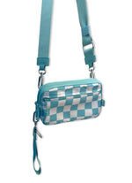 The Iris PLUS Wallet (#8036-6) Phone Wallet with Removable Wristlet