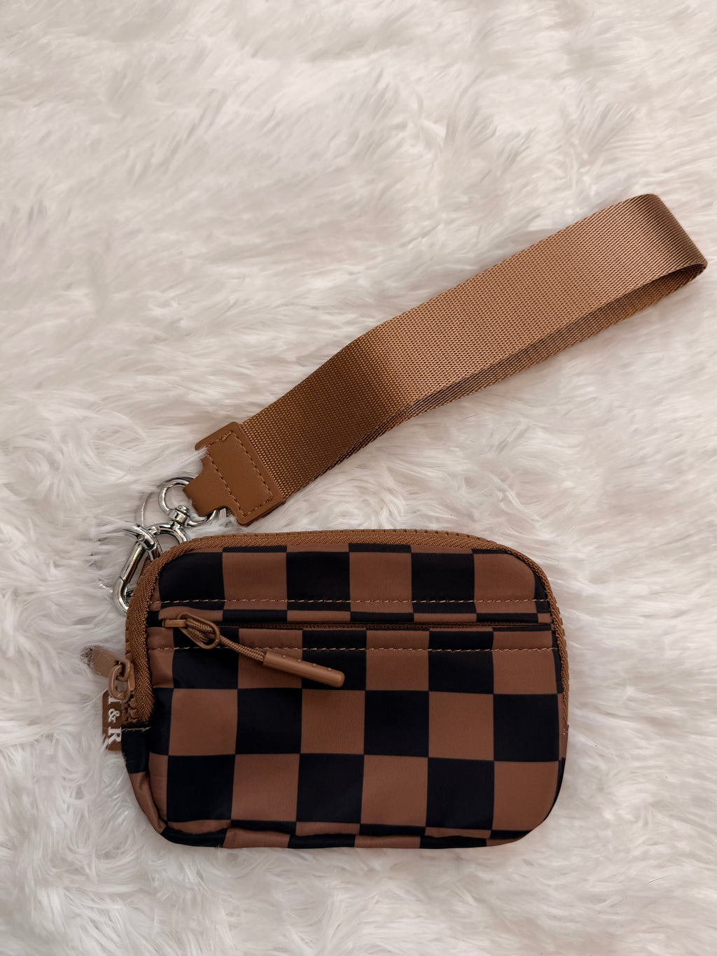 Iris Wallet 2nd Gen RFID (#8036-2) Minimalist Wallets - By Iris & Rainbow