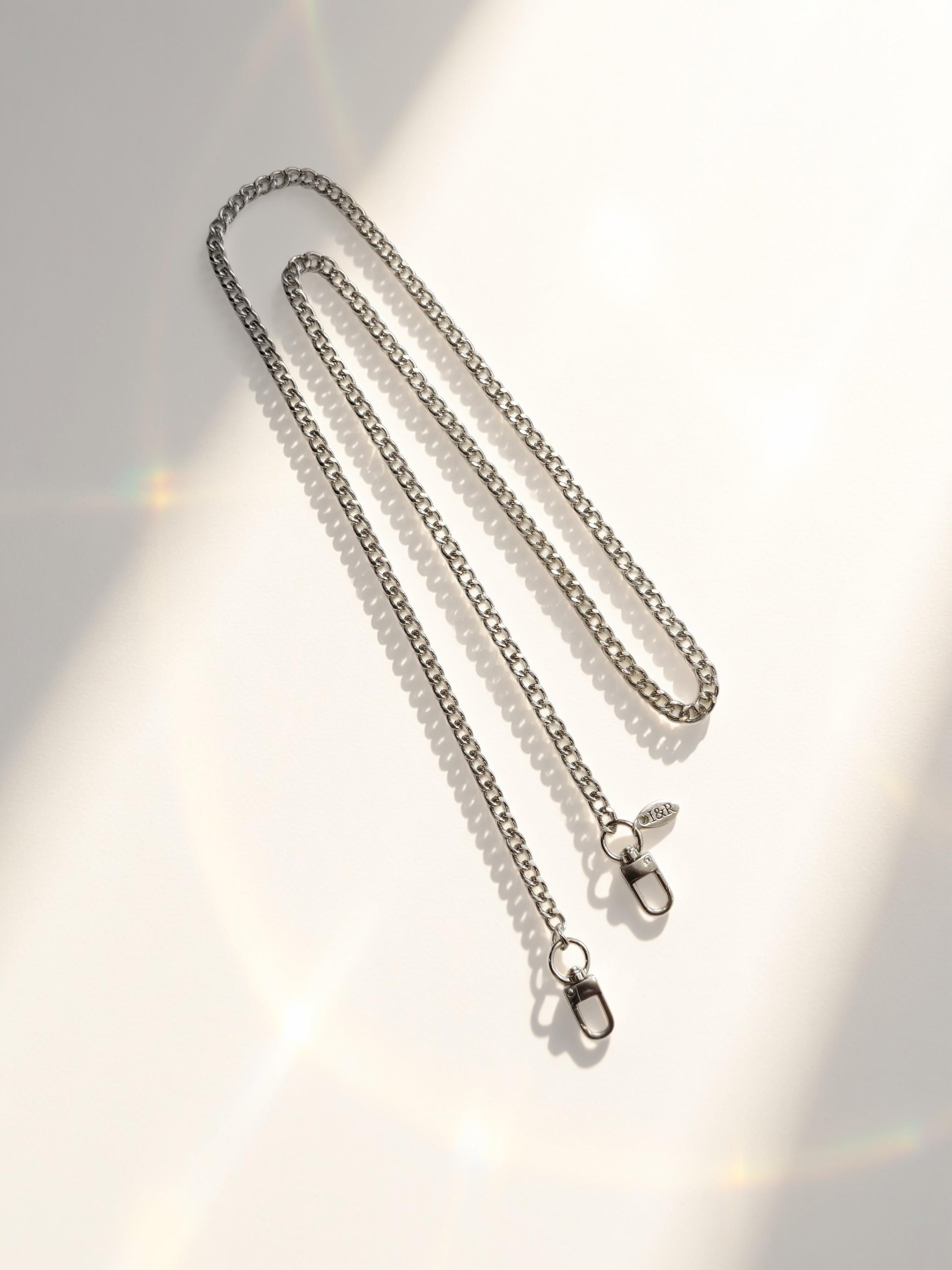Iris Chain Strap (#2006) By Iris & Rainbow