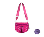 Iris Best Version Crossbody Bag  - By Iris & Rainbow (#8061)