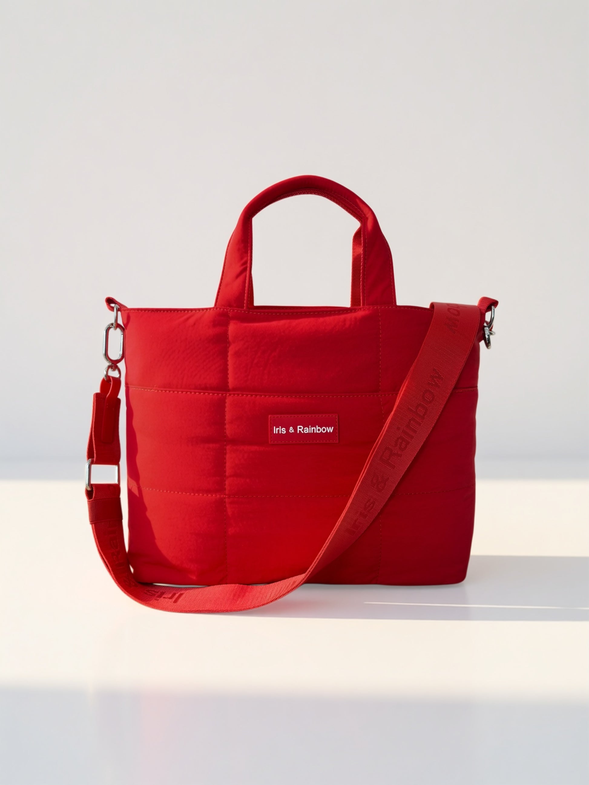 Iris Mini Sensational Tote (#5005) By Iris & Rainbow