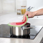 #P955 09" Watermelon Airtight Lid