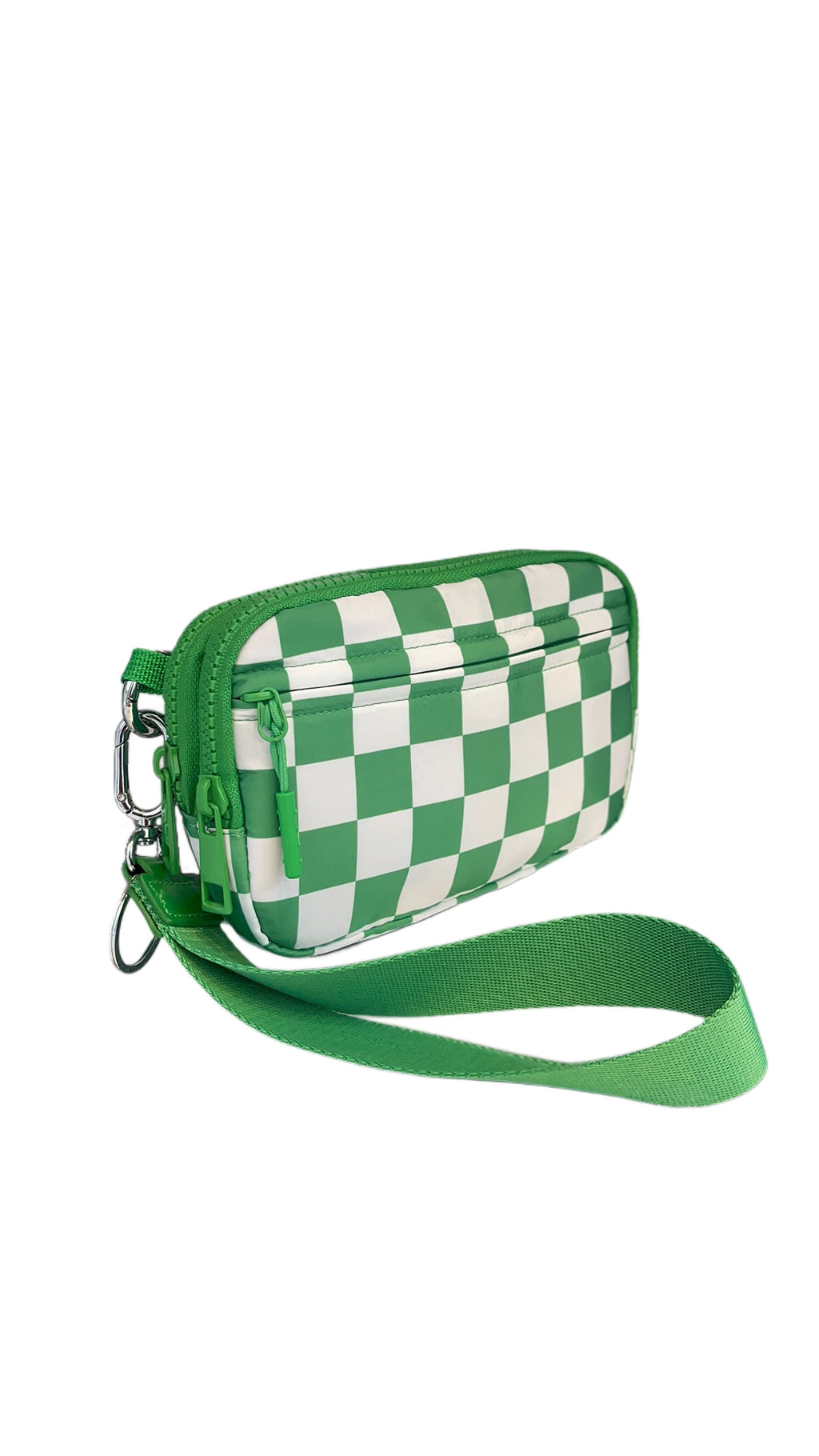 The Iris PLUS Wallet (#8036-6) -  Phone Wallet with Removable Wristlet -  By Iris & Rainbow