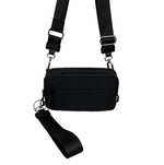 The Iris PLUS Wallet (#8036-6) Phone Wallet with Removable Wristlet