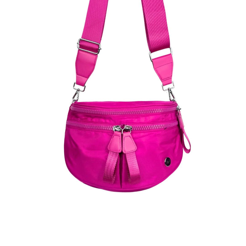 Iris Best Version Crossbody Bag  - By Iris & Rainbow (#8061)