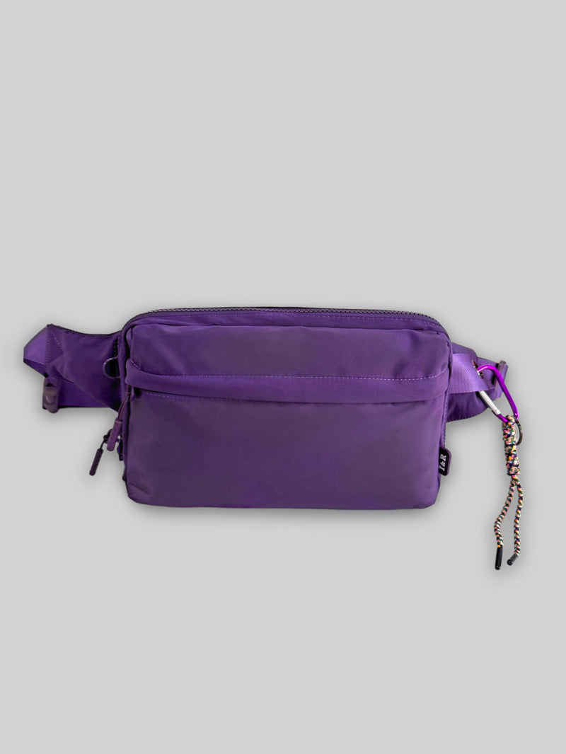 New All In One Iris Bag 2.0 (#1150)