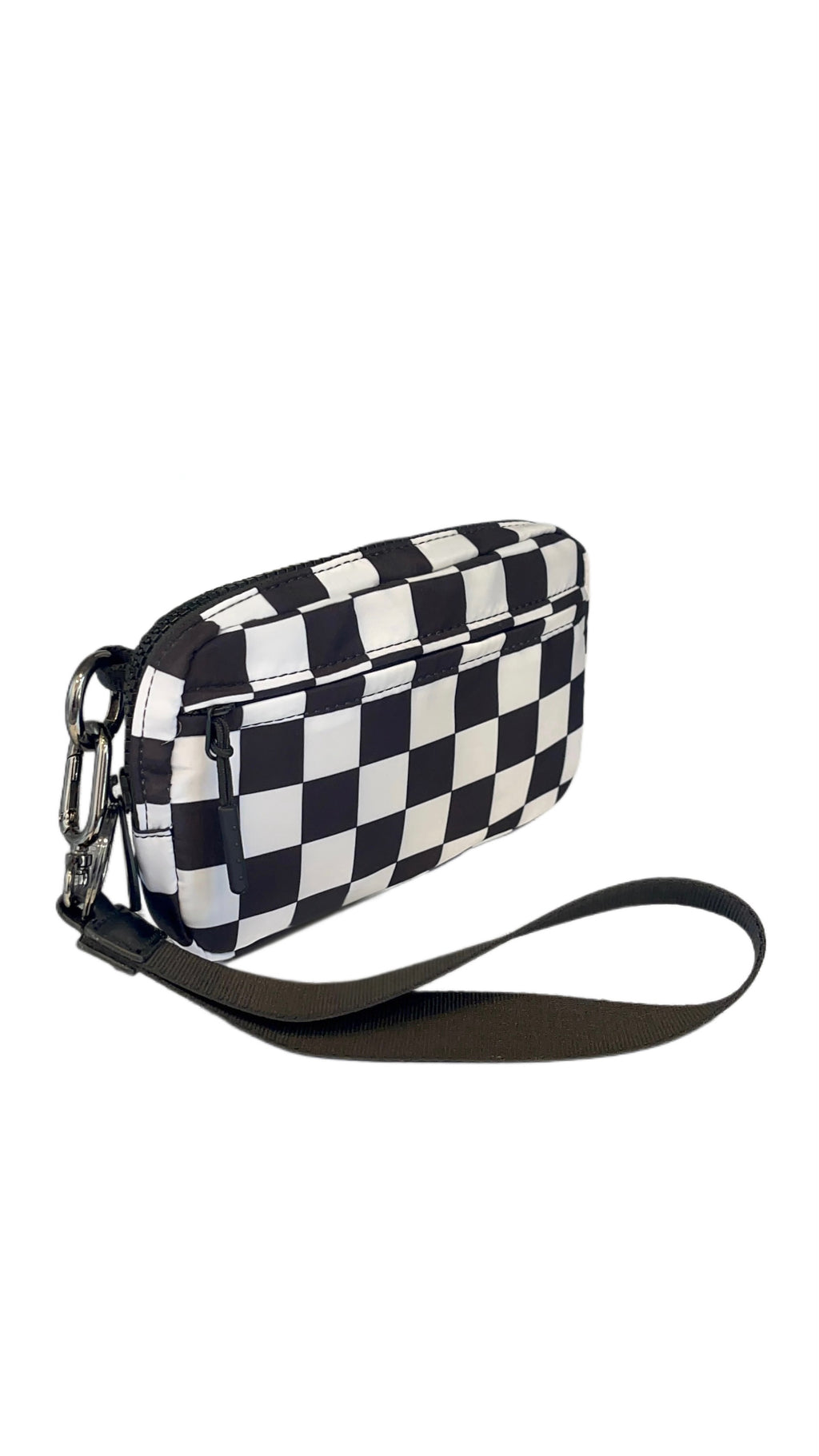 The Iris Carry All Wallet (#8036-5) Minimalist Crossbody Bag with RFID Protection - By Iris & Rainbow