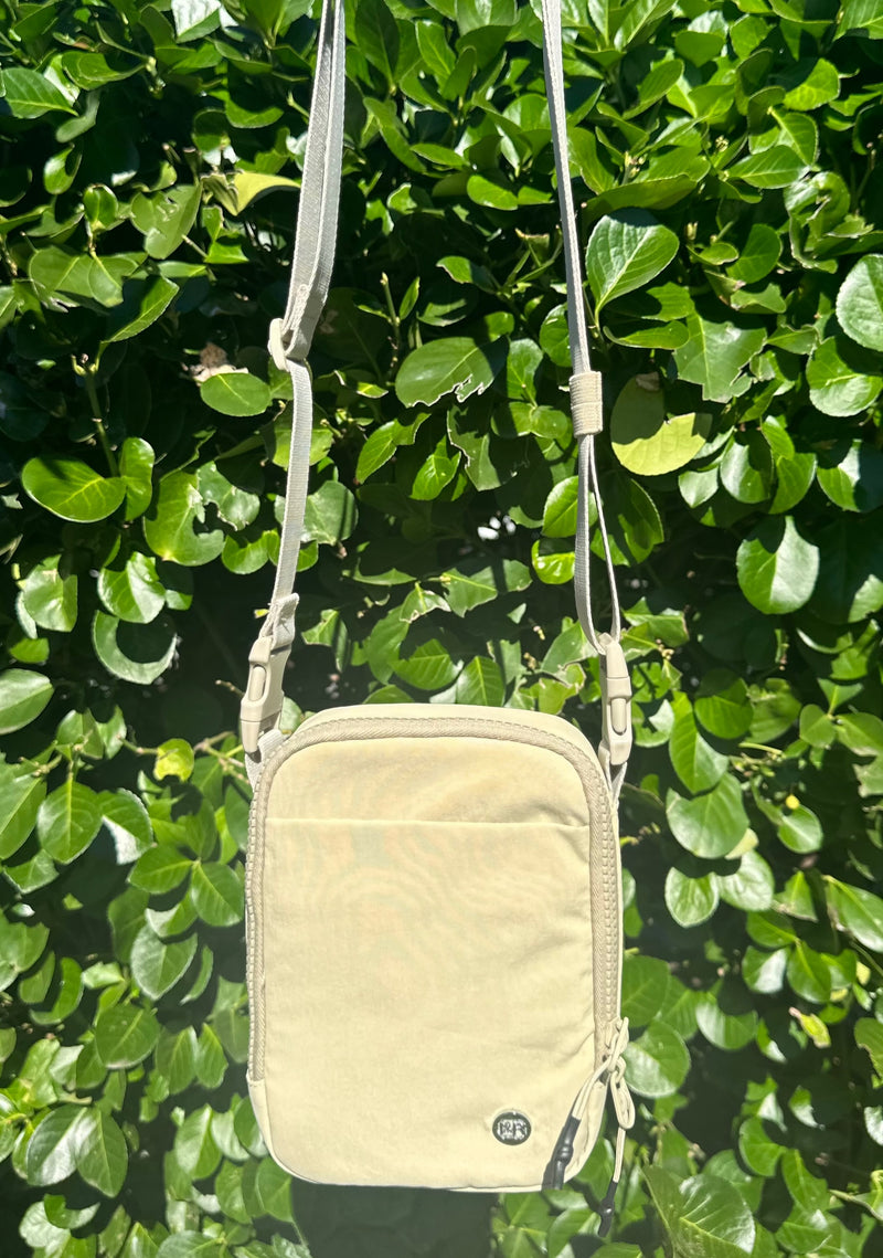 The Multi Use Iris Bag Limited Edition  (#8043)