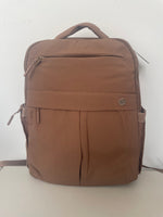 The Iris Mini Backpack (#9013)