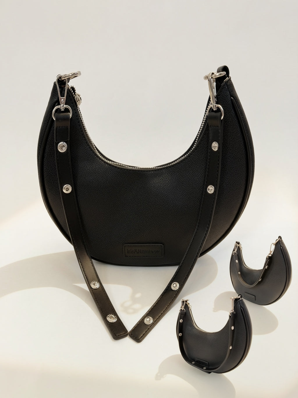 The Iris VIP Shoulder Bag (#2910) By Iris & Rainbow