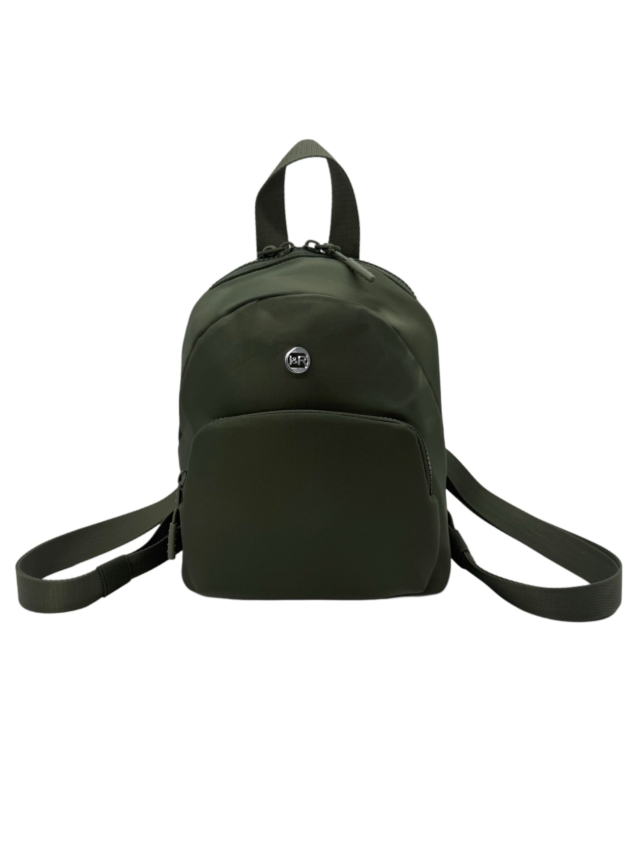Iris & Rainbow Iris Backpack - Thumbnail 2