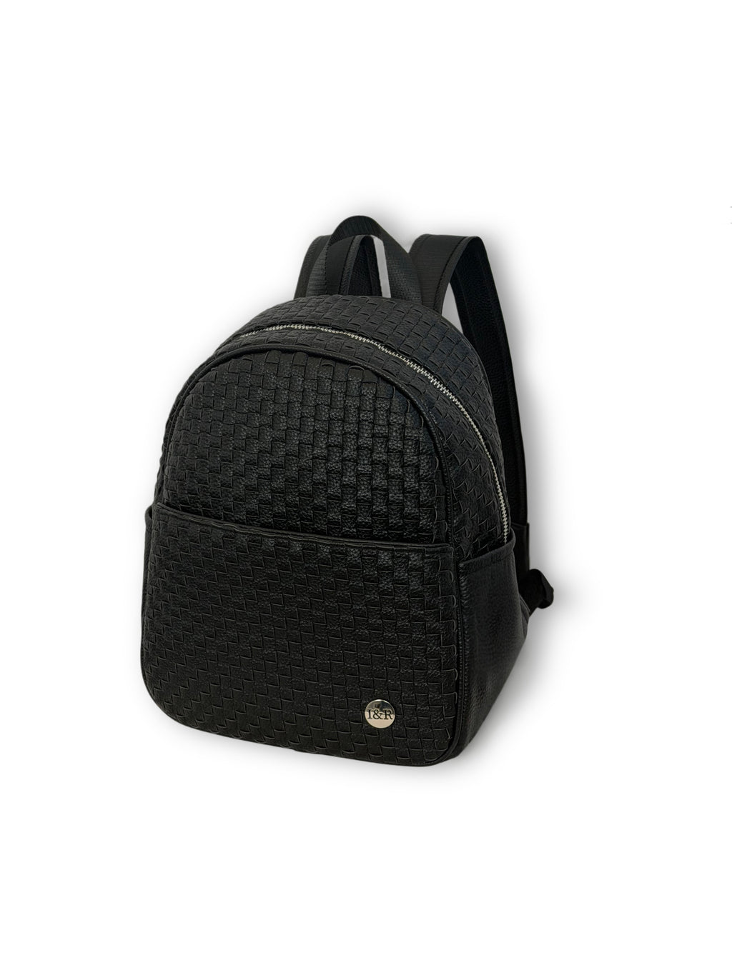 The Iris Vibe Tessellate Backpack (#2013) By Iris & Rainbow