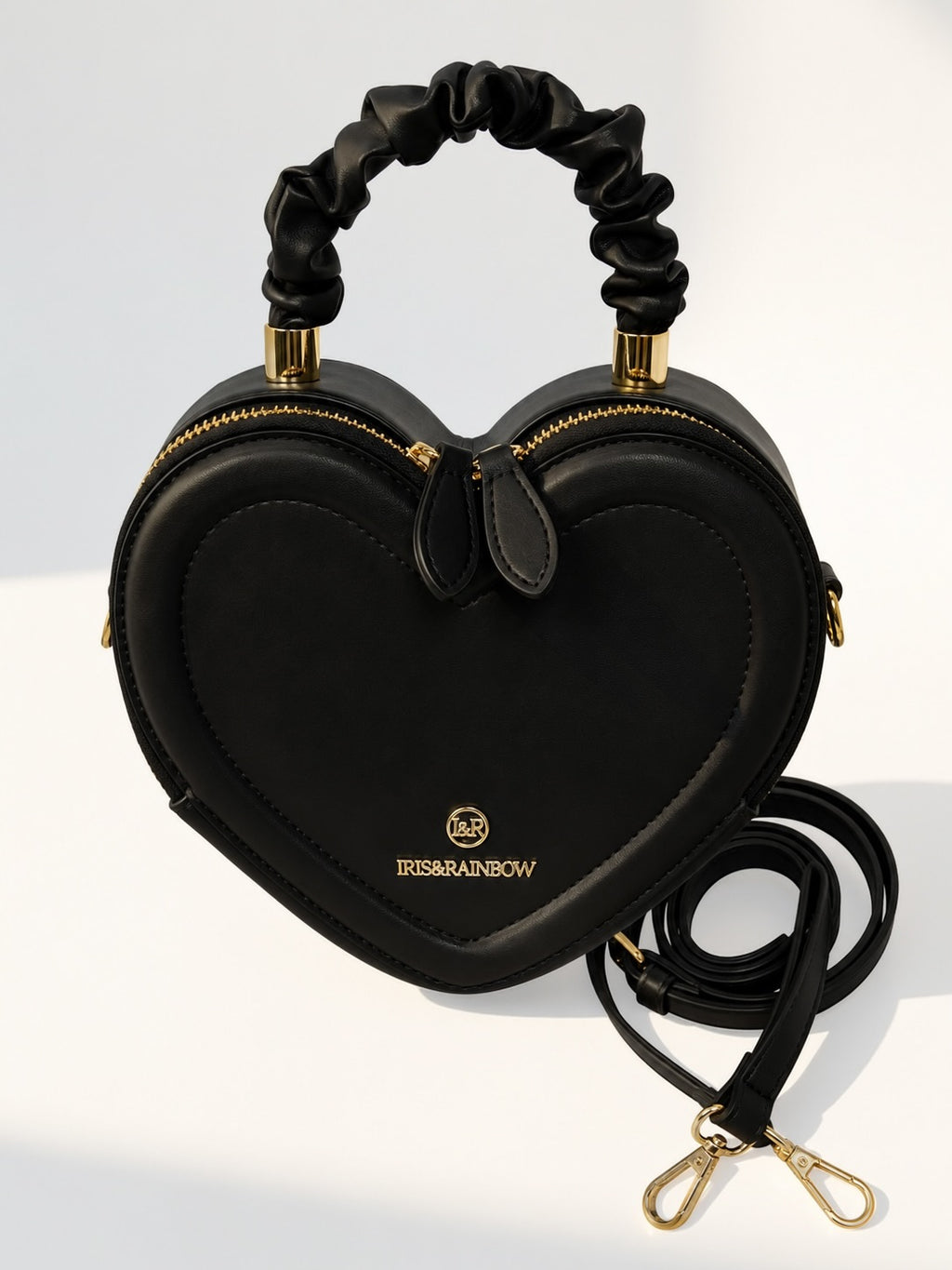 The Iris Sweetheart Bag (#2021) By Iris & Rainbow