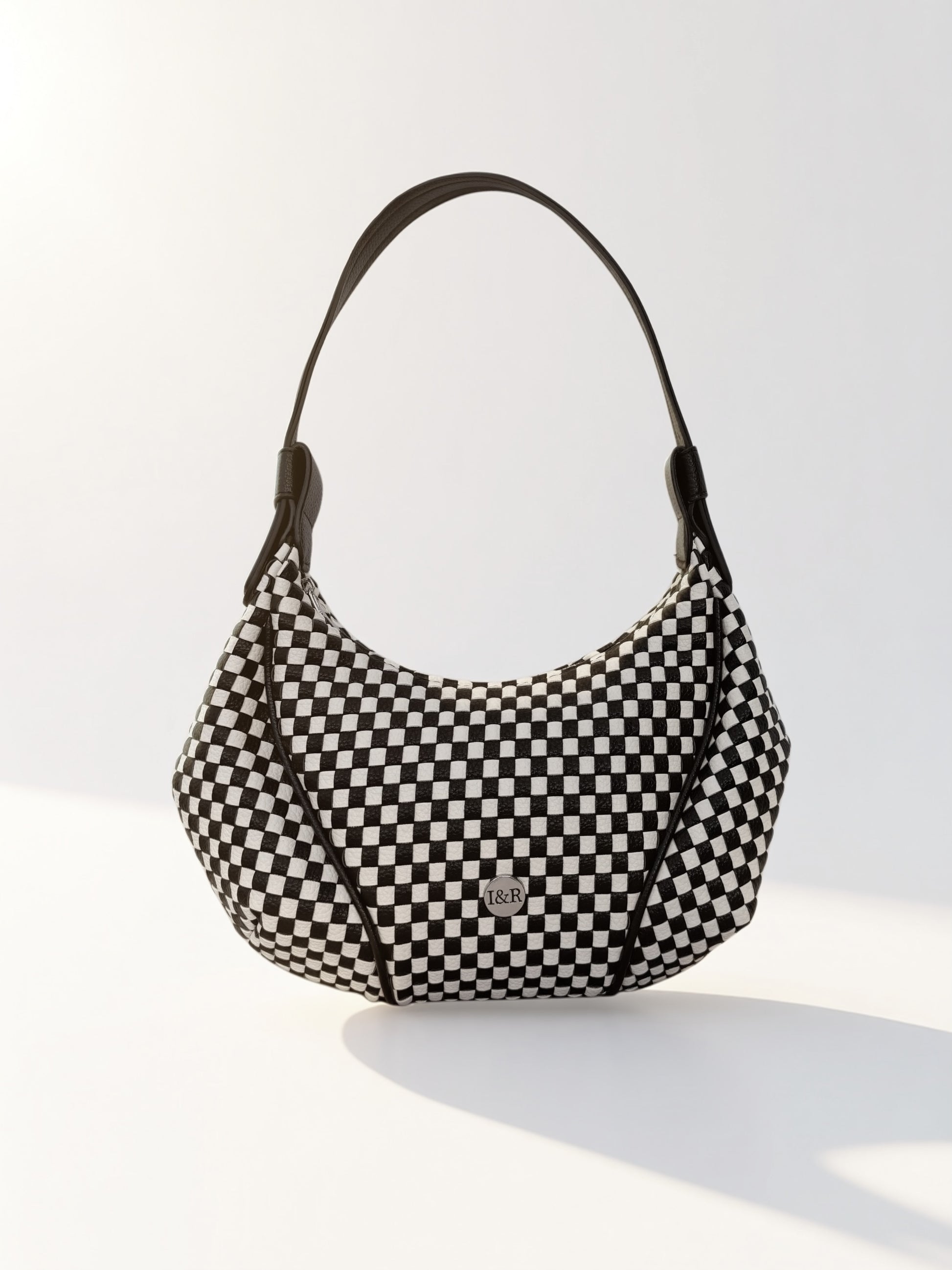 The Iris Glow Up Tessellate Bag (#2014) By Iris & Rainbow