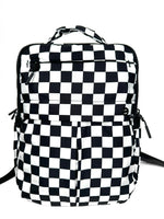 The Iris Mini Backpack (#9013)