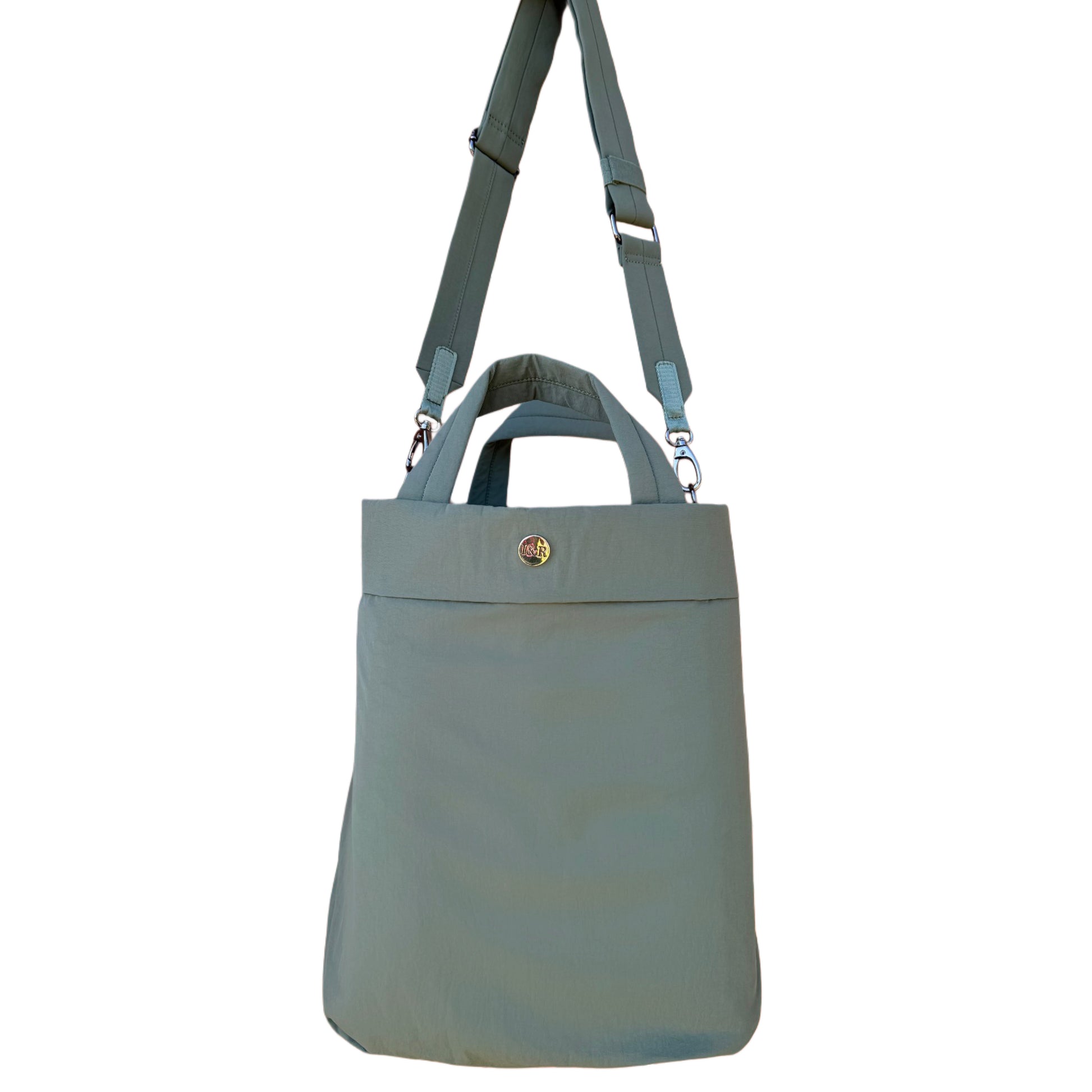 Iris Iconic Mystery Bag (#0004)