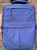 The Iris Backpack (#9012)