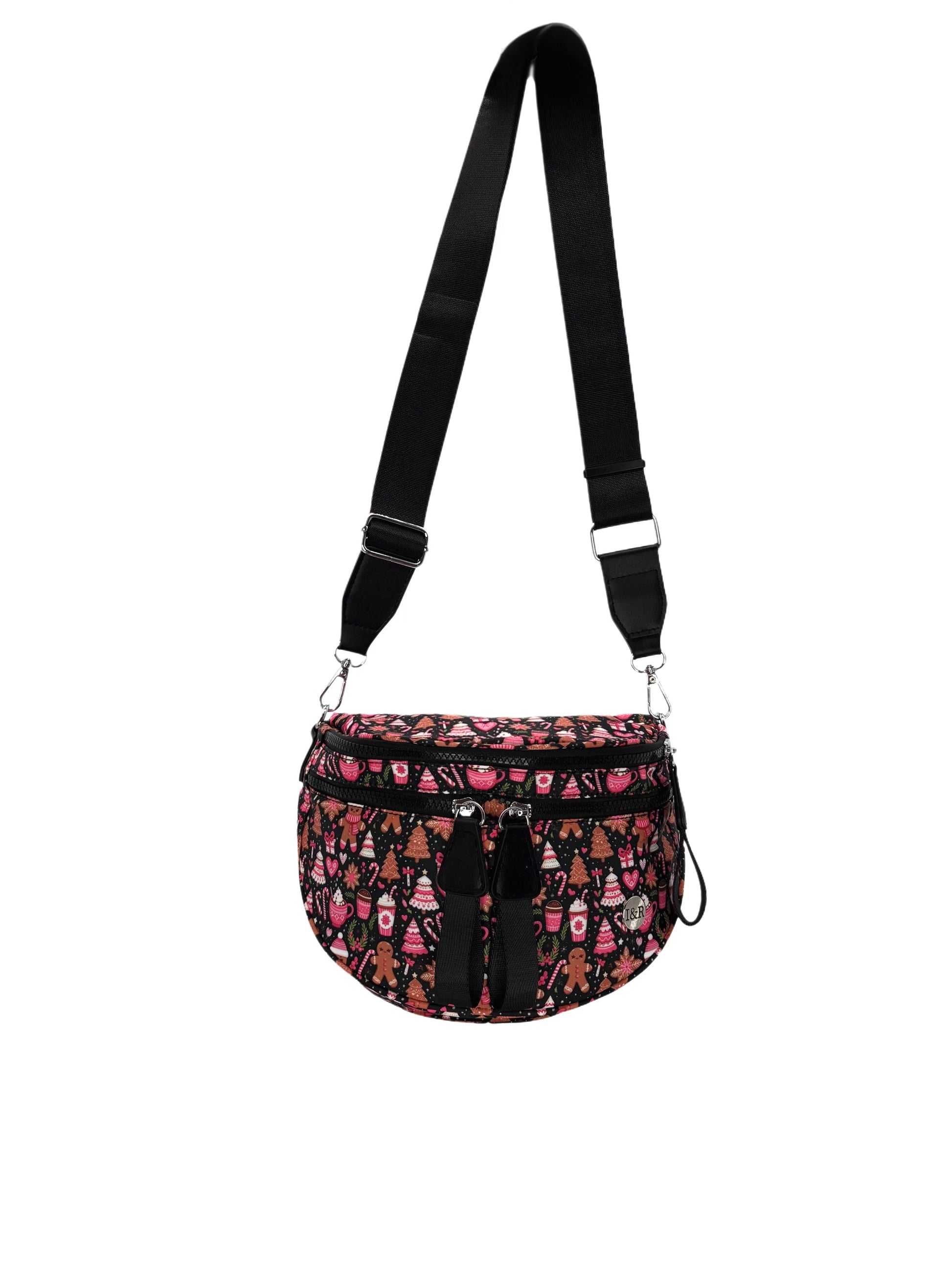 Iris Mini Best Version Bag (#8062) - By Iris & Rainbow